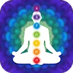 Logo of Chakra Opening android Application 